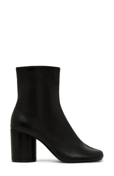 Steve Madden Caro Split Toe Bootie In Multi