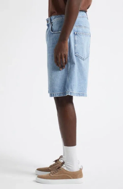 Givenchy Shorts Bermuda Shorts In Blue