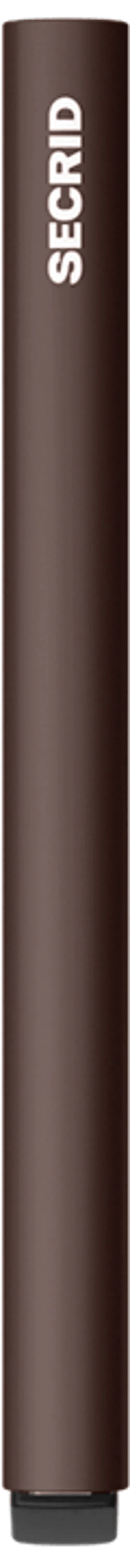 Secrid Cardprotector In Brown