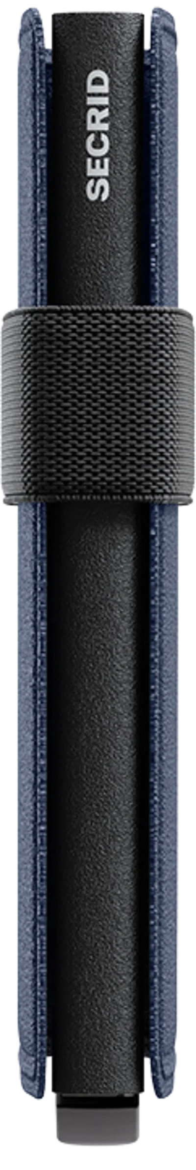 Secrid Bandwallet Liba In Blue