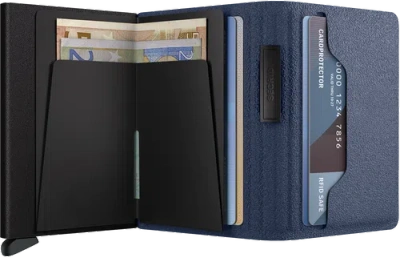 Secrid Bandwallet Liba In Blue