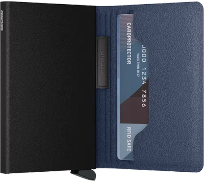 Secrid Bandwallet Liba In Blue