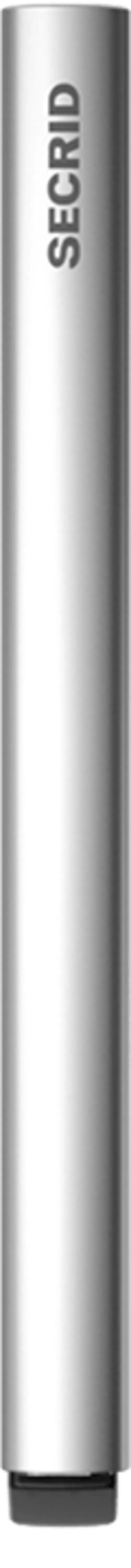 Secrid Cardprotector In Silver