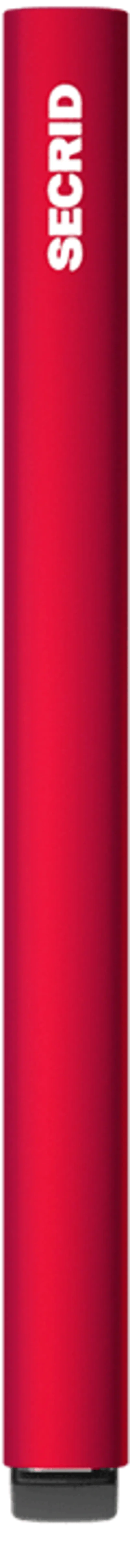Secrid Cardprotector In Red