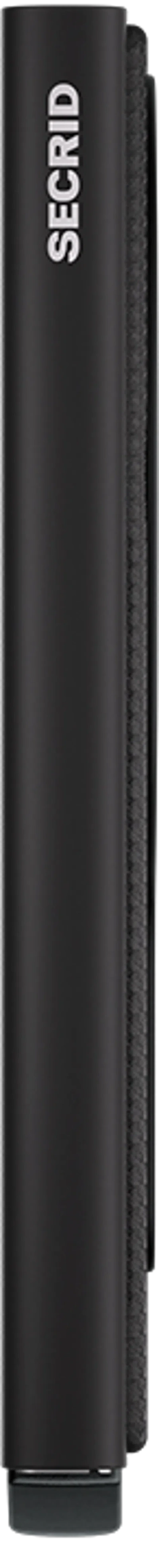 Secrid Cardprotector For Magsafe In Black
