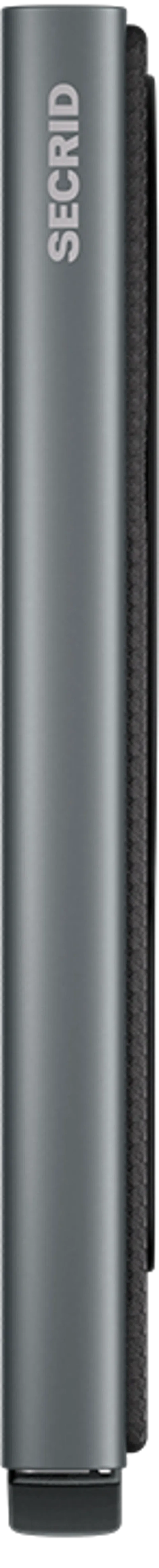 Secrid Cardprotector For Magsafe In Black