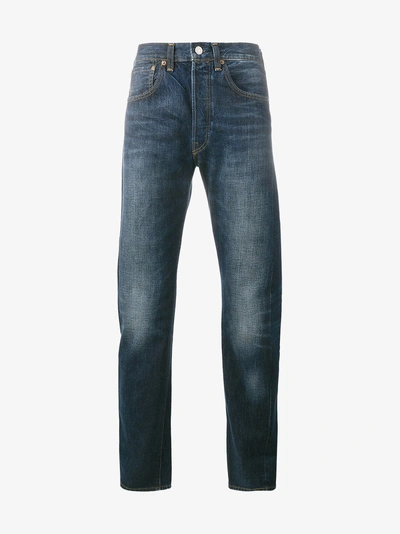 Levi's 1947 501 Jeans