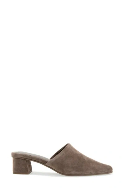Splendid Lorelei Mule In Gray