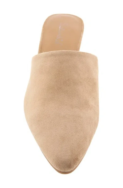 Splendid Lorelei Mule In Neutral