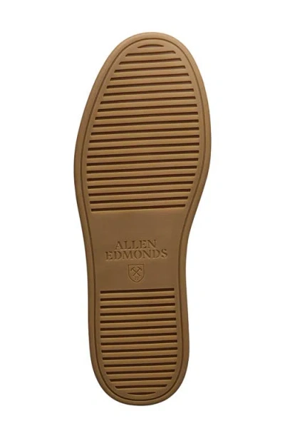Allen Edmonds Hawthorne Sneaker In White
