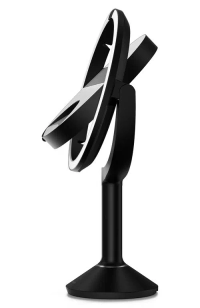 Simplehuman Sensor Mirror Trio In Gray