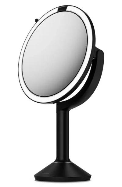 Simplehuman Sensor Mirror Trio In Gray