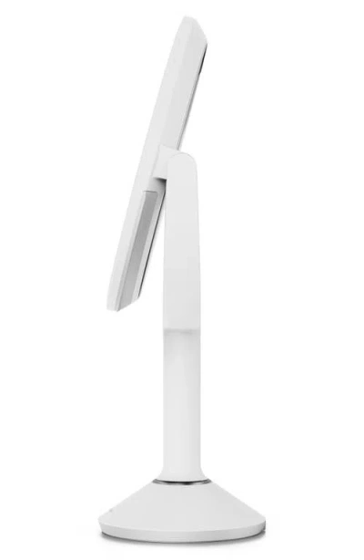 Simplehuman Sensor Mirror Trio In Gray