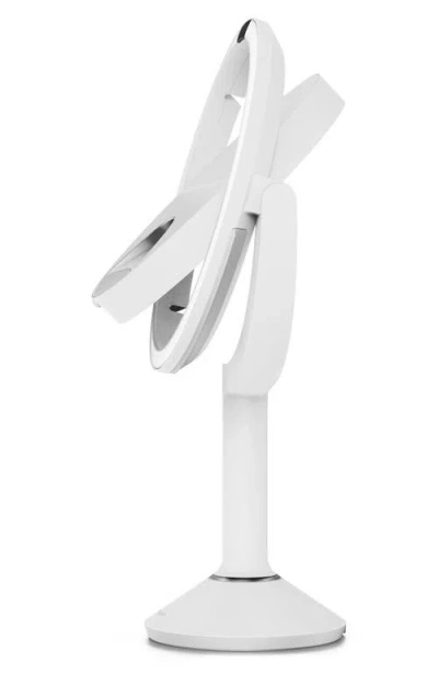 Simplehuman Sensor Mirror Trio In Gray
