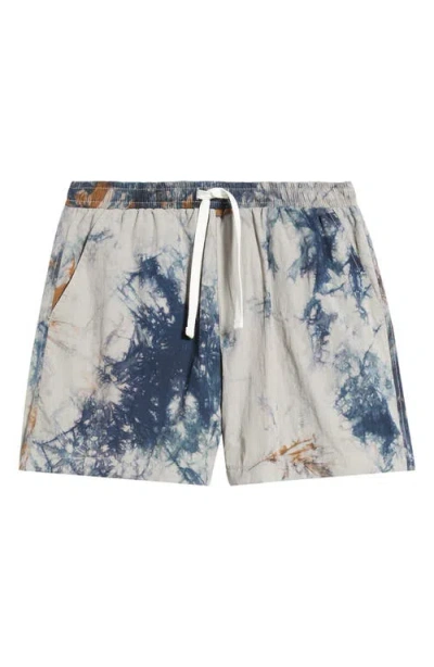 Rizort Derek Shorts In Multi