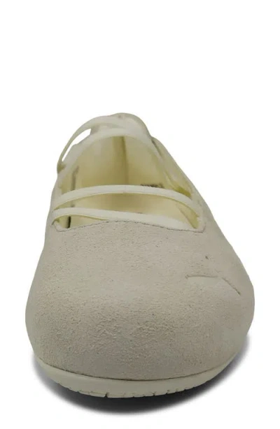 Puma Speedcat Ballet Python Ii Sneaker In White