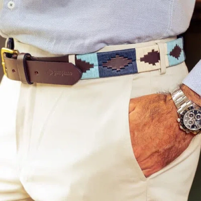 Pampeano Sereno Belt In Multi