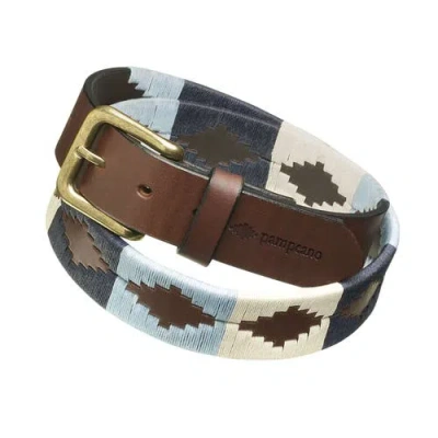 Pampeano Sereno Belt In Multi
