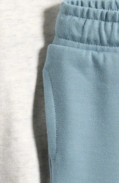 Little Planet 2-pack Assorted Knit Pants In Multi