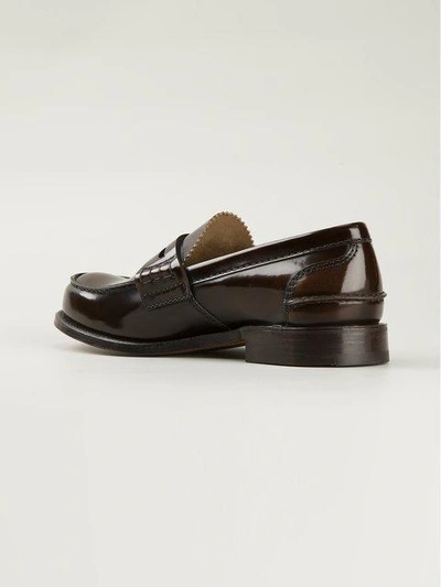 Shop Church's Classic Penny Loafers