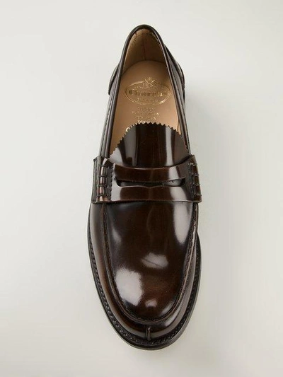 Shop Church's Classic Penny Loafers