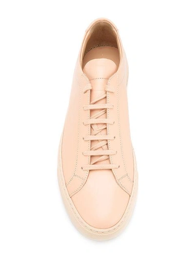 Shop Common Projects Original Achilles Sneakers