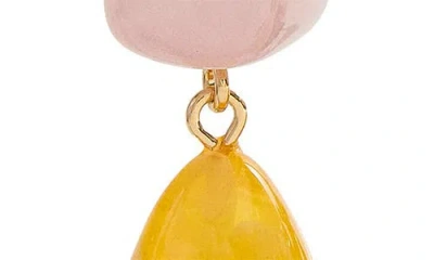 Baublebar Phoebe Drop Earrings In Multi