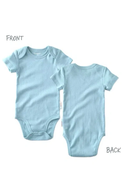 Butterblu Avery Assorted 5-pack Bodysuits In Multi