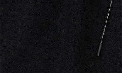 Rta Clyde Pull-on Terry Shorts In Black