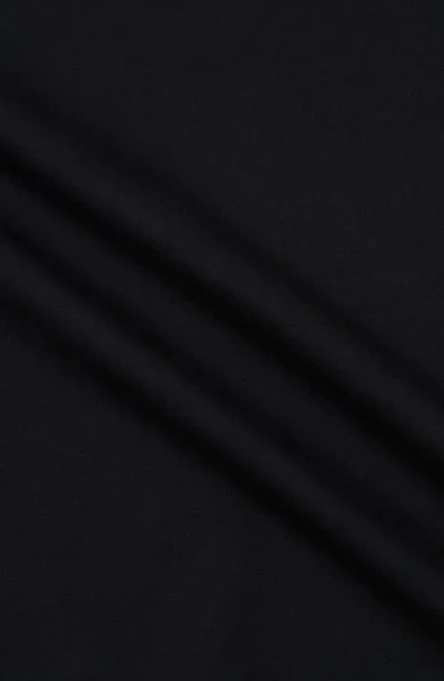 Rta Colin Road To Awe Oversize Graphic T-shirt In Black
