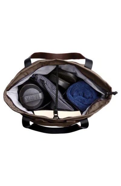 Bellroy Lite Totepack Backpack In Brown
