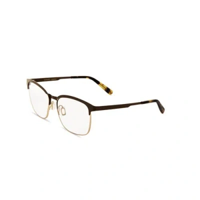 Covry Regor Blue Light Blocking Glasses In Brown