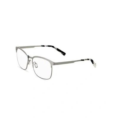 Covry Regor Blue Light Blocking Glasses In Gray