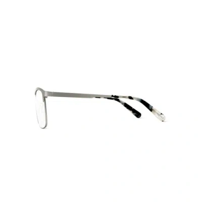 Covry Regor Blue Light Blocking Glasses In Gray