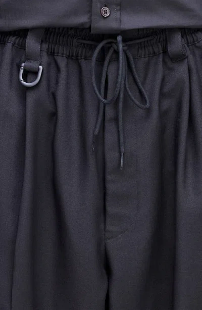 Y-3 Sport Uniform Cargo Pants In Multi