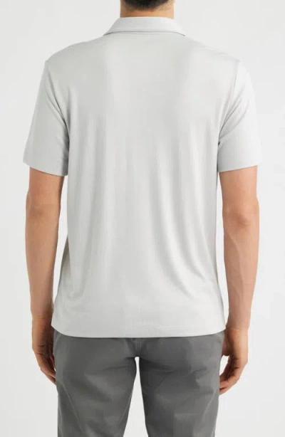 Theory Bron In Gray