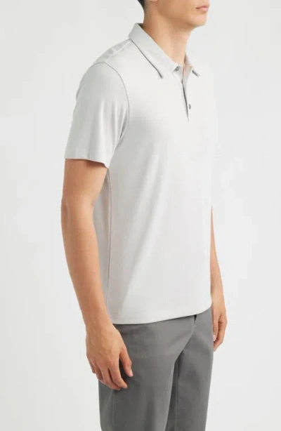 Theory Bron In Gray