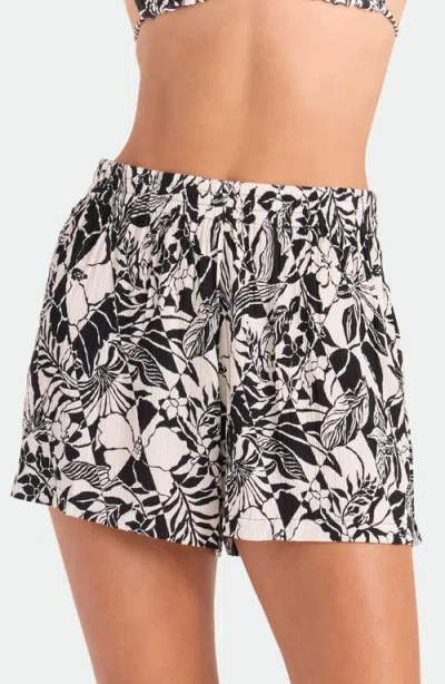 Volcom Funtastical Shorts In Multi