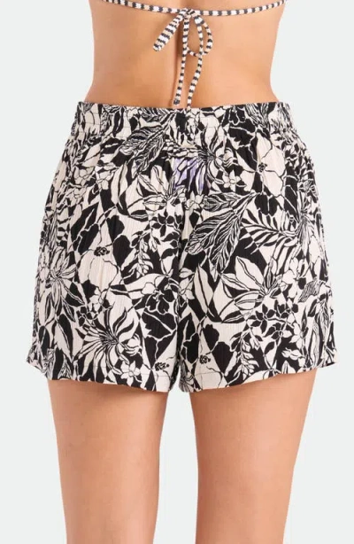 Volcom Funtastical Shorts In Multi