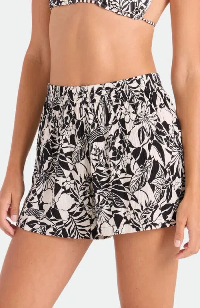 Volcom Funtastical Shorts In Multi