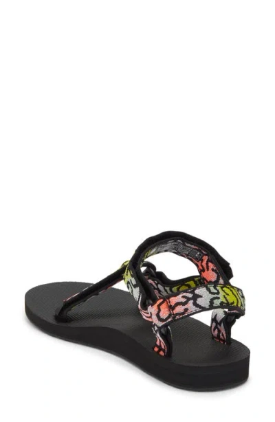 Teva Original Universal Sandal In Multi