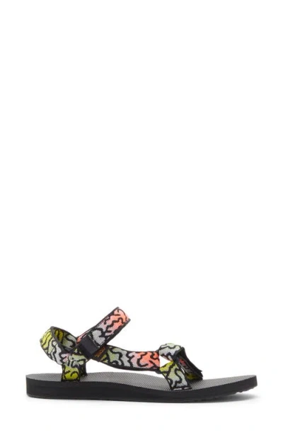 Teva Original Universal Sandal In Multi
