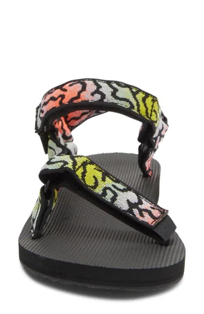 Teva Original Universal Sandal In Multi