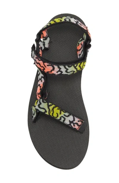 Teva Original Universal Sandal In Multi