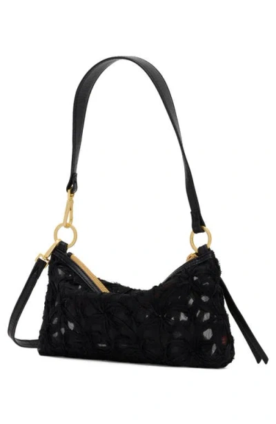 Hammitt Kyle Shoulder Bag In Black