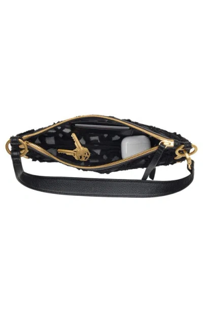 Hammitt Kyle Shoulder Bag In Black