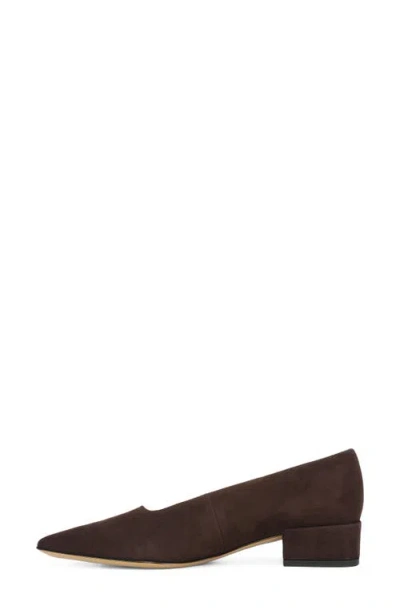Puma Deviate Nitro 4 Running Shoe In Neutral