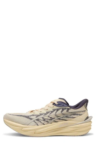 Puma Deviate Nitro 4 Running Shoe In Neutral