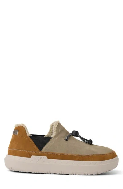 Reef Rambler Sneaker In Neutral