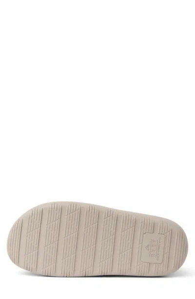 Reef Rambler Sneaker In Neutral